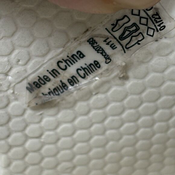 Salehe Bembury x Pollex Clog Crocs Stratus Men's Size 11 Missing Strap - Picture 10 of 11